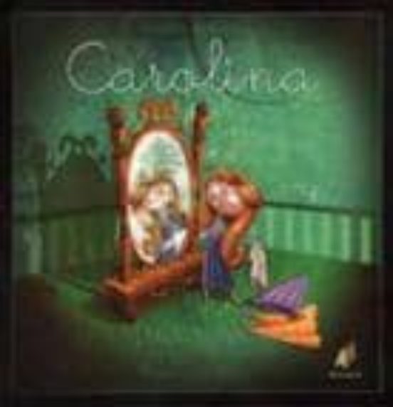 La Princesa Carolina