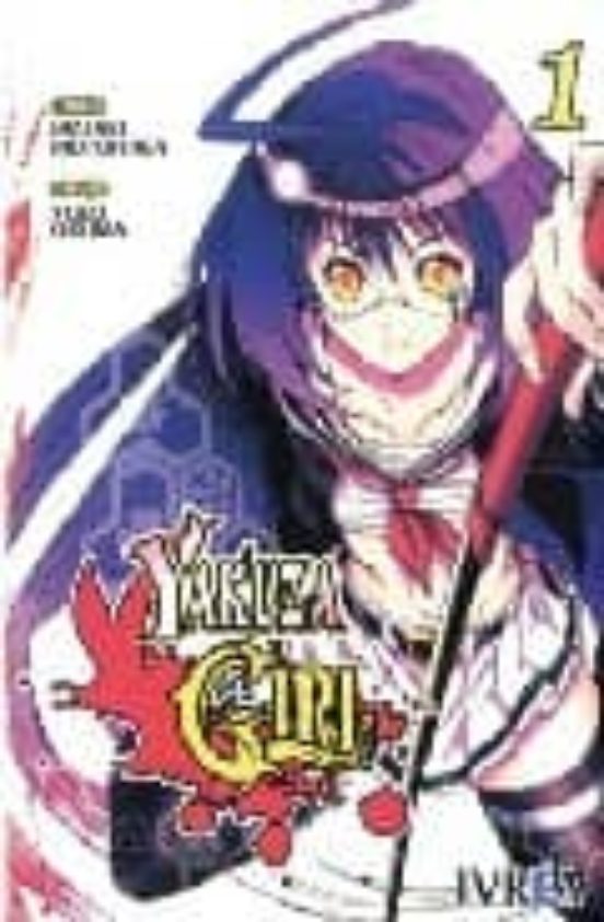 Yakuza Girl 01