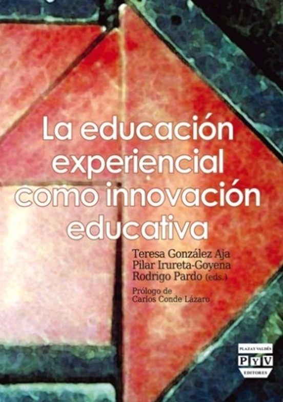 La educación experiencial como innovación educativa