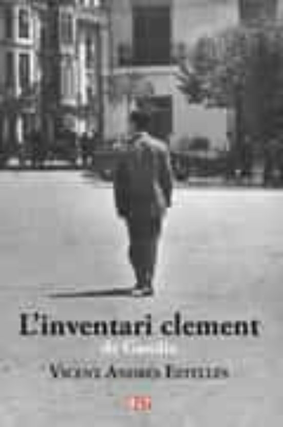 Linventari Clement De Gandia