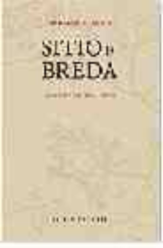 El Sitio De Breda