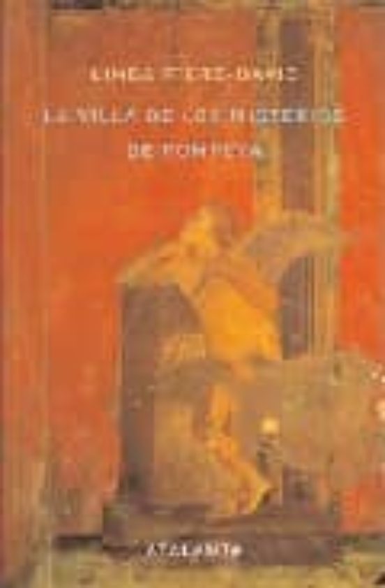 Villa De Los Misterios De Pompeya