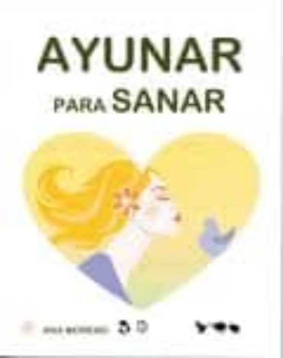 Ayunar Para Sanar