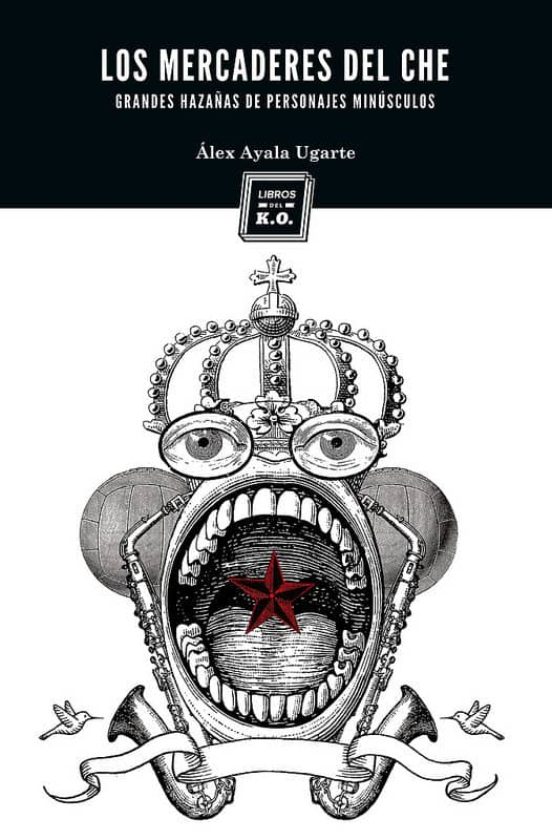 Los Mercaderes Del Ché