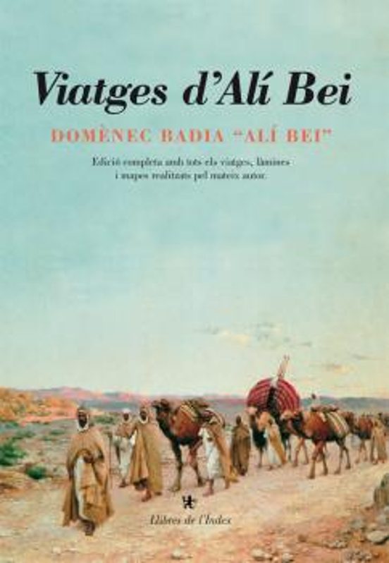 Viatges D Alí Bei