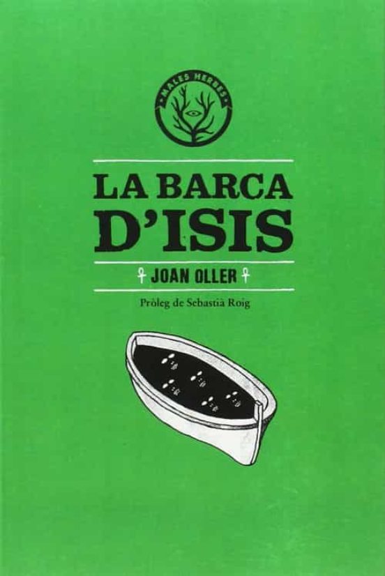 La Barca D Isis