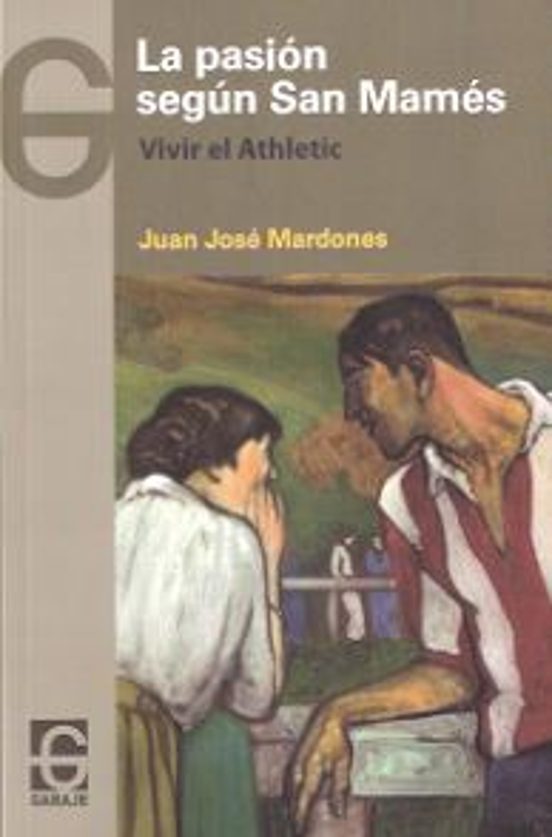 Pasion Segun San Mames La