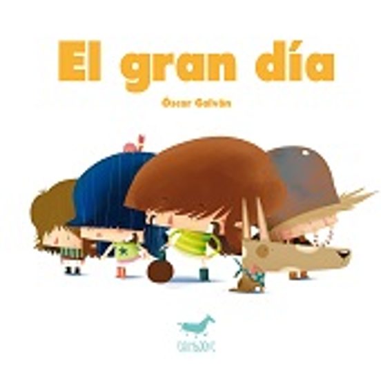 El Gran Dia