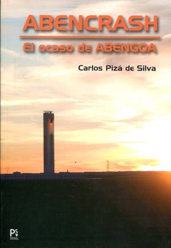 Abencrash: El Caso Abengoa
