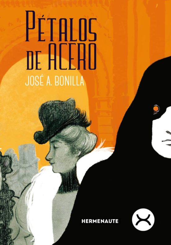 Petalos de Acero