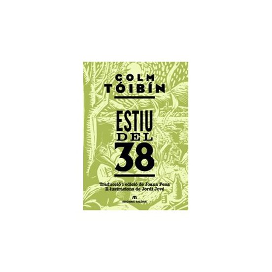 Estiu Del 38