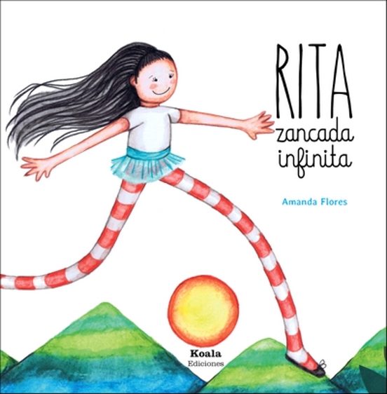 Rita Zancada Infinita
