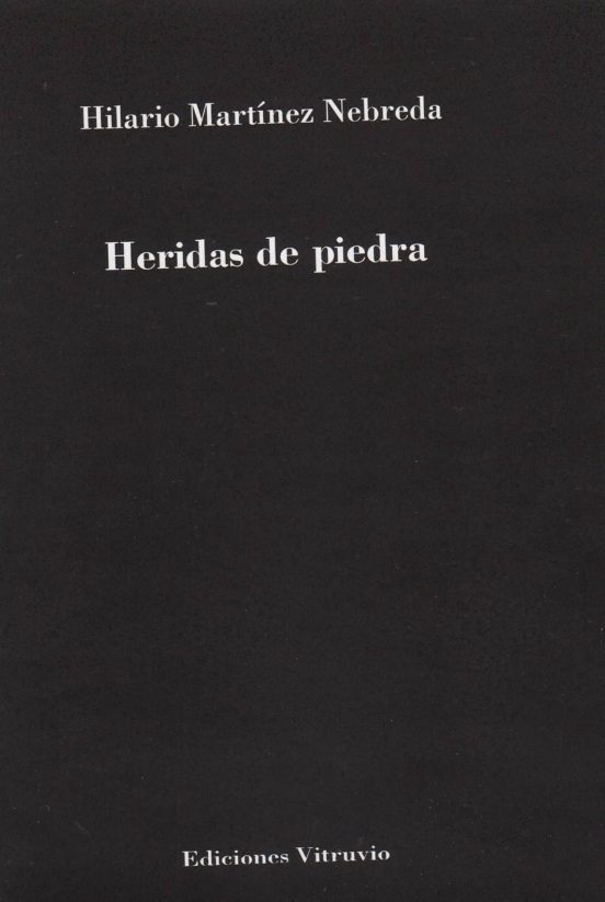 Heridas De Piedra