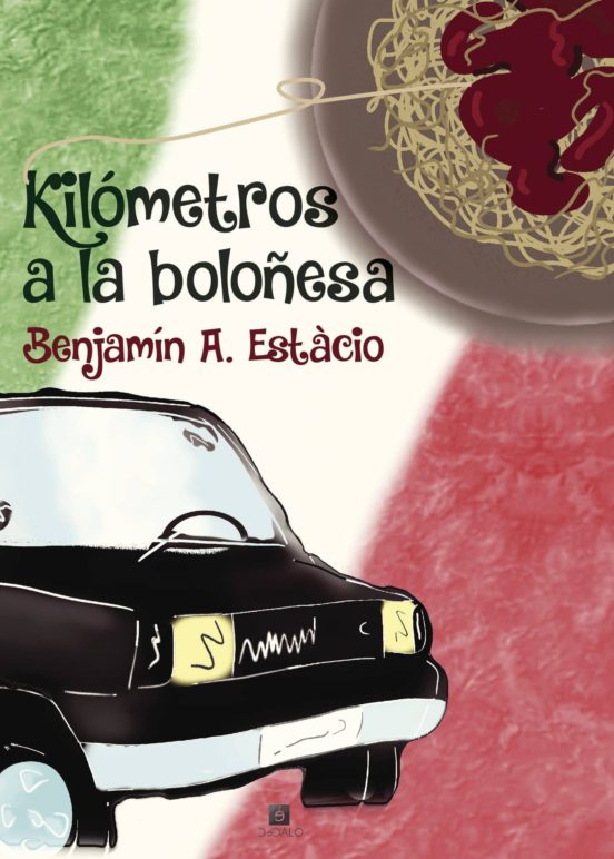 Kilometros a la Boloñesa