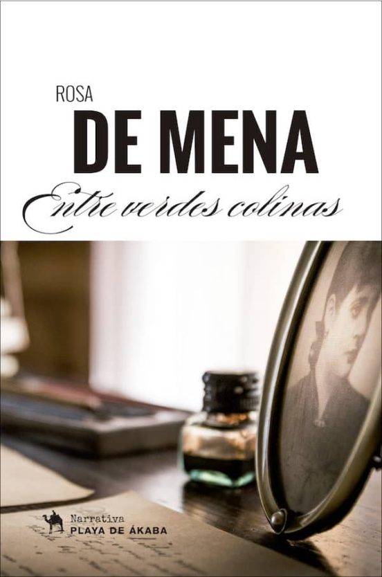 Entre Verdes Colinas