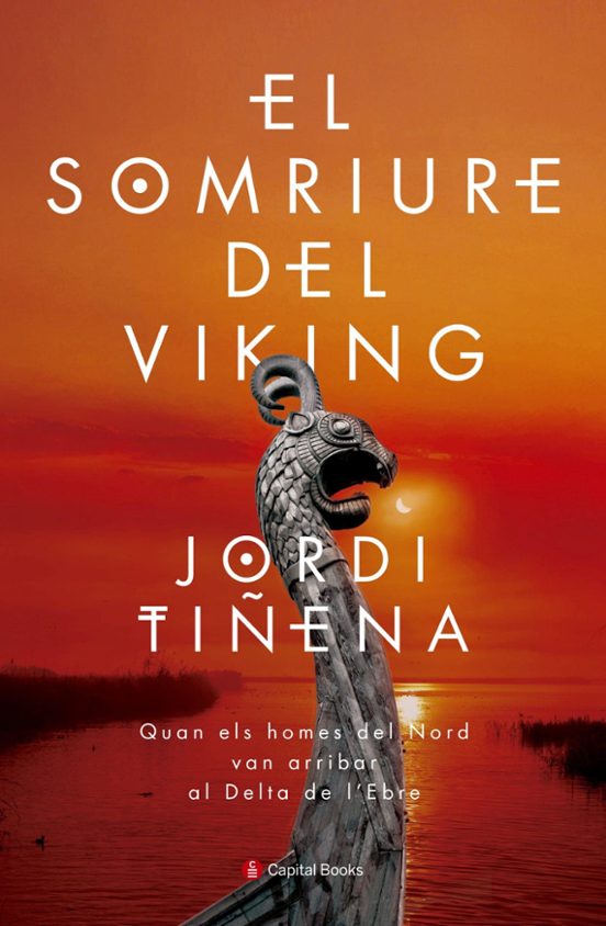 El Somriure Del Viking