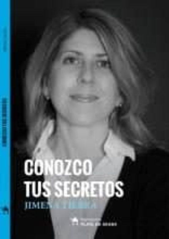 Conozco Tus Secretos