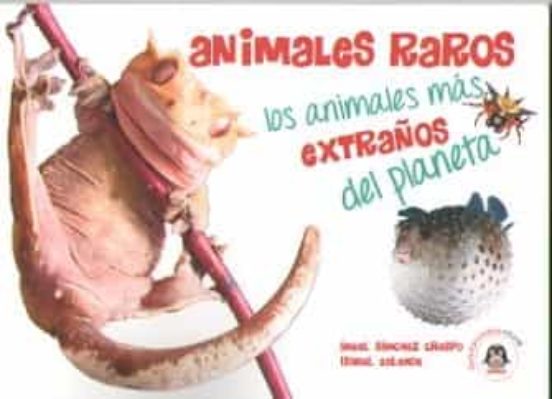 Animales Raros