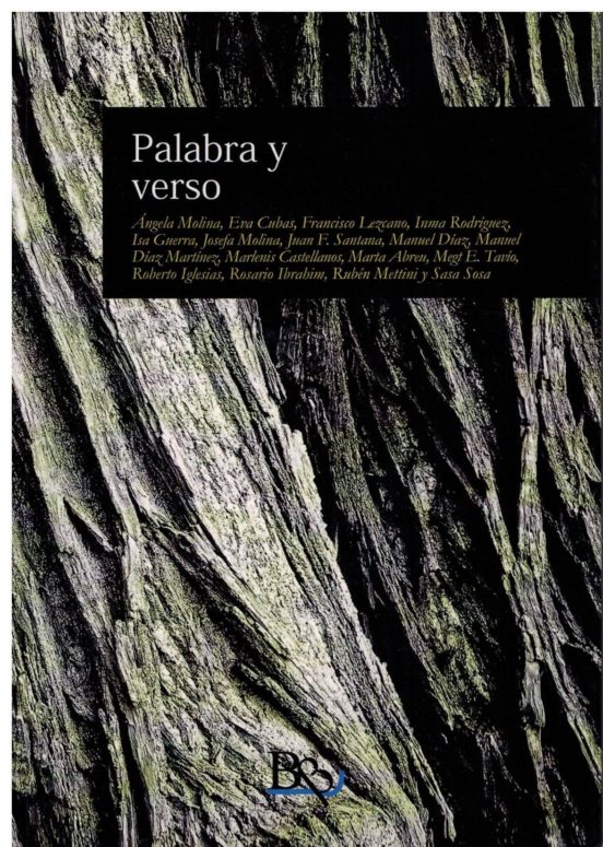 Palabra y Verso