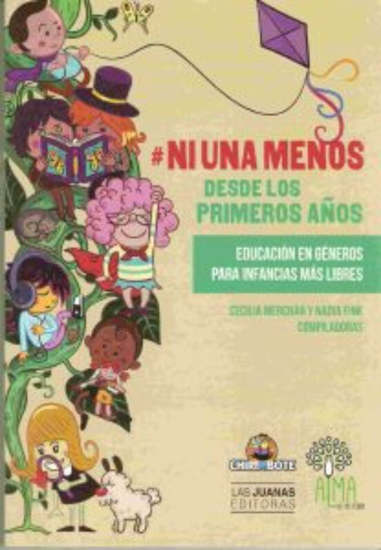 Ni Una Menos Desde Los Primeros Años