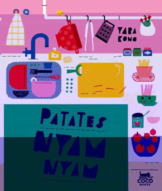 Patates nyam-nyam