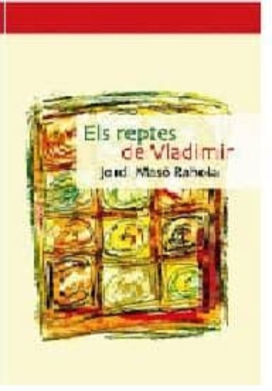 Els Reptes De Vladimir