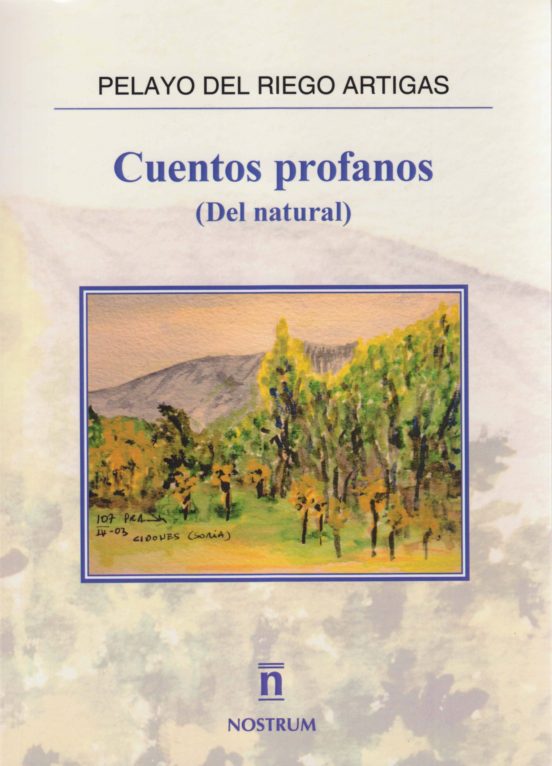 Cuentos Profanos