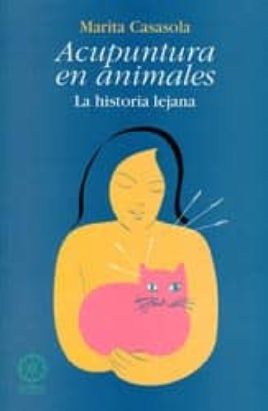 Acupuntura En Los Animales