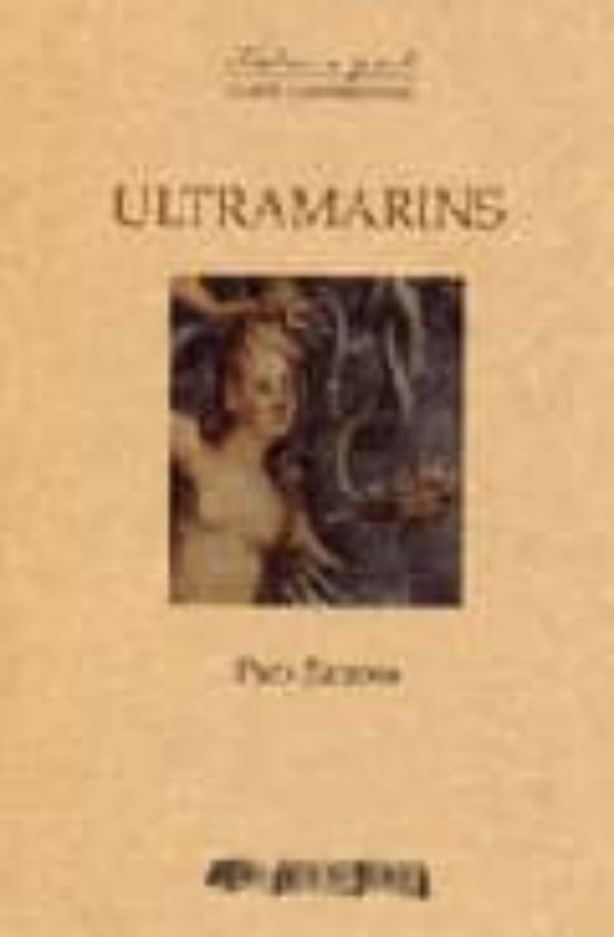 Ultramarins