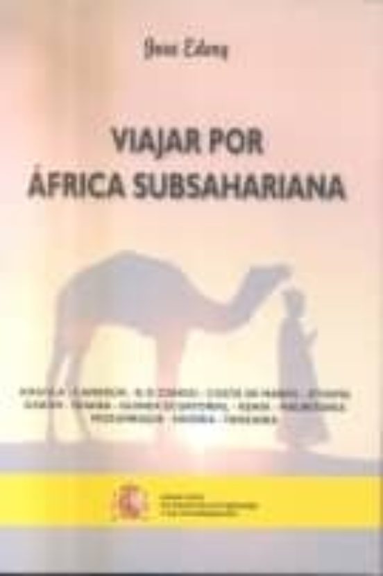 Viajar Por África Subsahariana