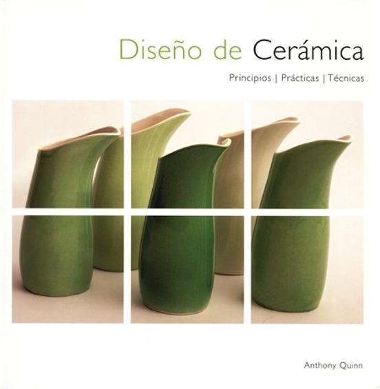 Diseño De Cerámica
