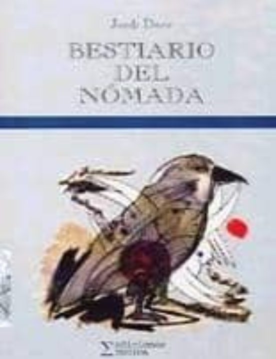 Bestiario Del Nómada