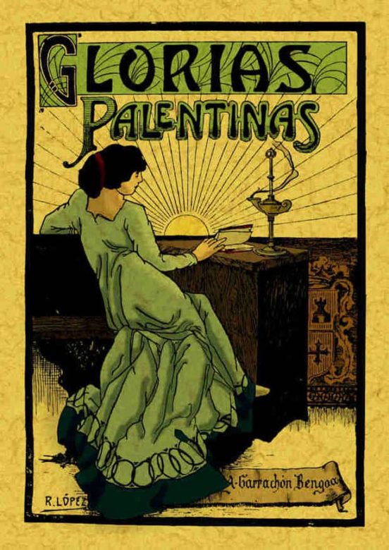 Glorias Palatinas