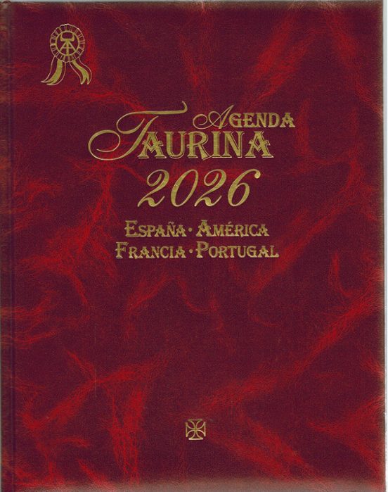 Agenda Taurina 2026