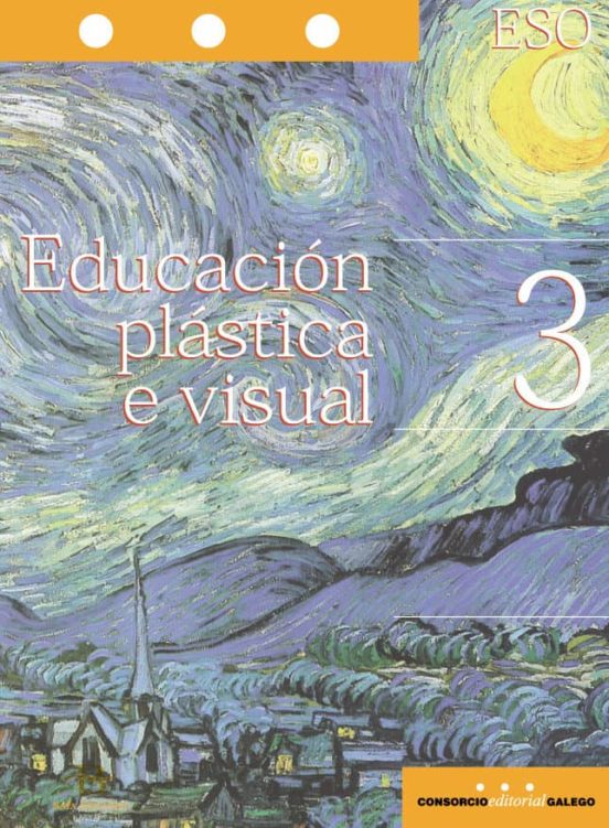 Educacion Plastica E Visual