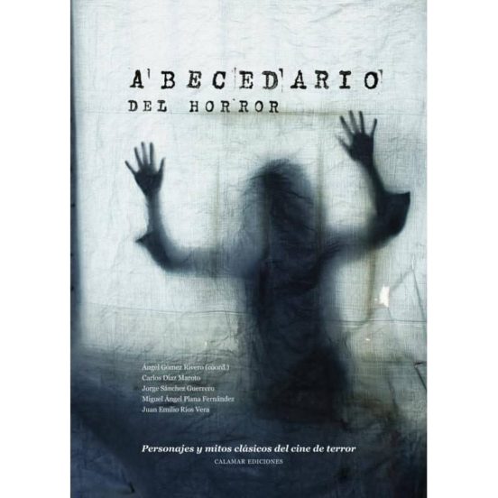 Abecedario Del Horro