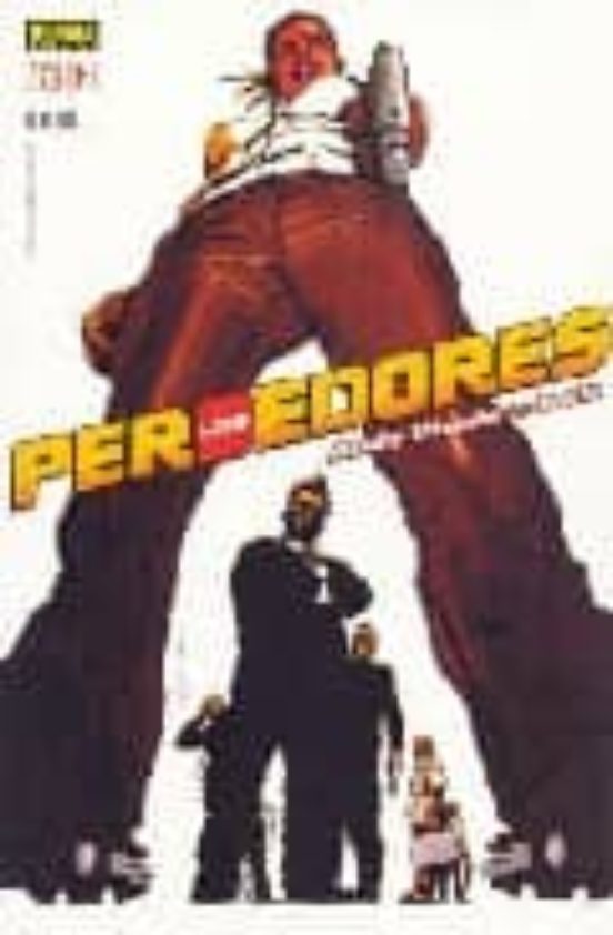 Los Perdedores: No Va Mas