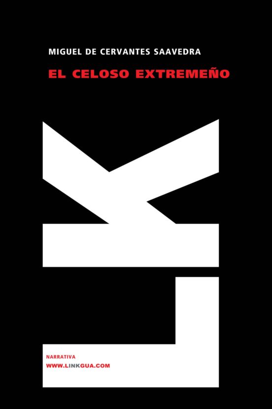 El Celoso Extremeño
