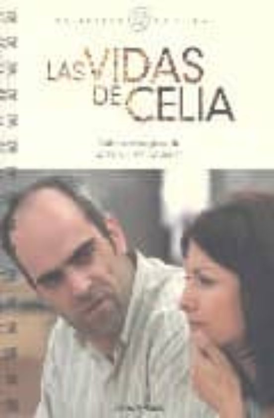 Las Vidas De Celia