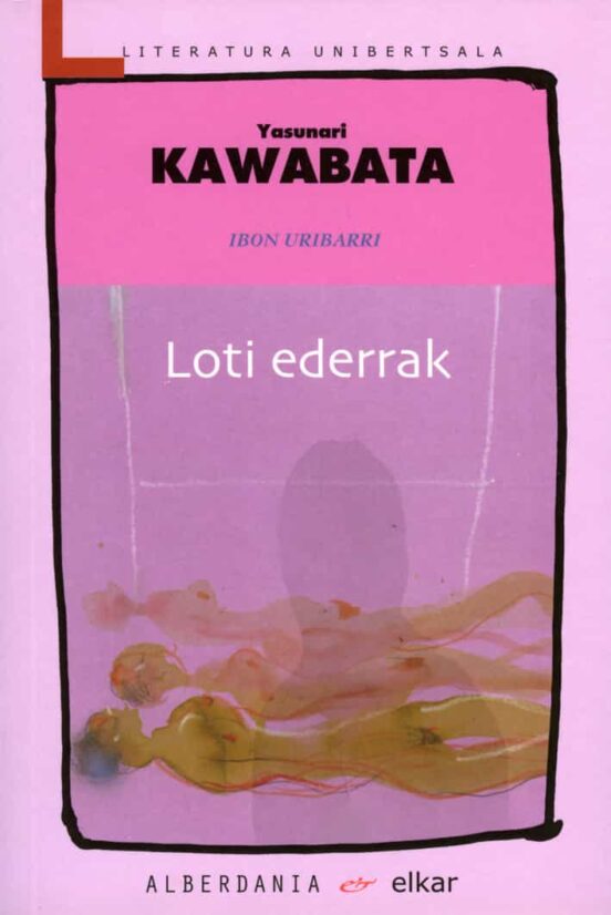 Loti Ederrak