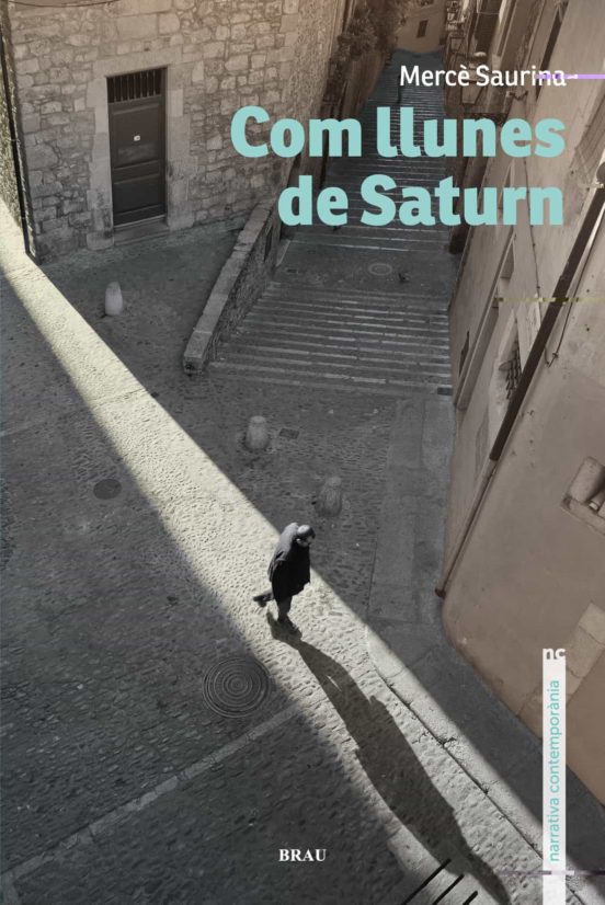 Com Llunes De Saturn