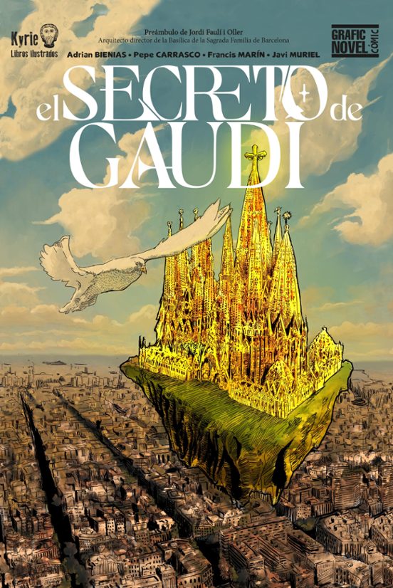 El Secreto De Gaudí