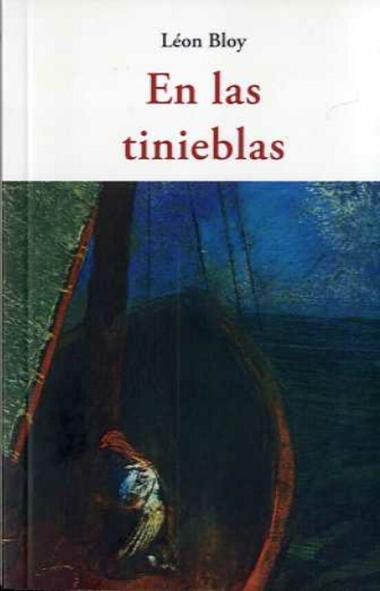 En Las Tinieblas