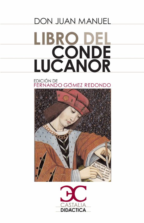 El Libro Del Conde Lucanor