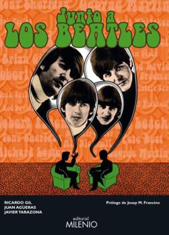 Junto A Los Beatles