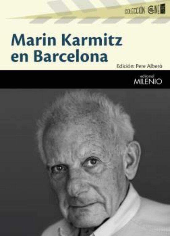 Marin Karmitz En Barcelona