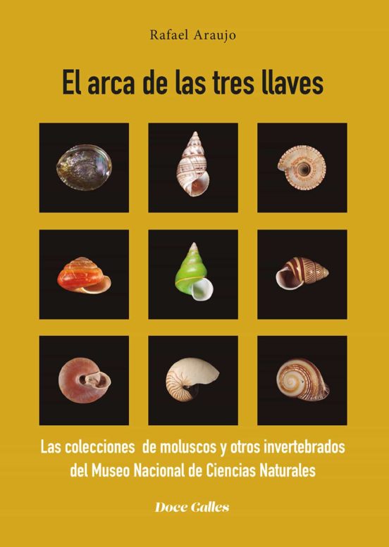 El Arca De Las Tres Llaves