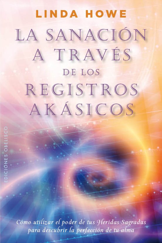 Sanacion A Traves De Los Registros Akasicos