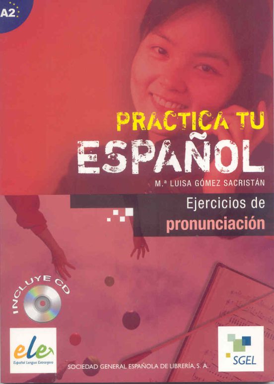 Pte Ejercicios De Pronunciacion