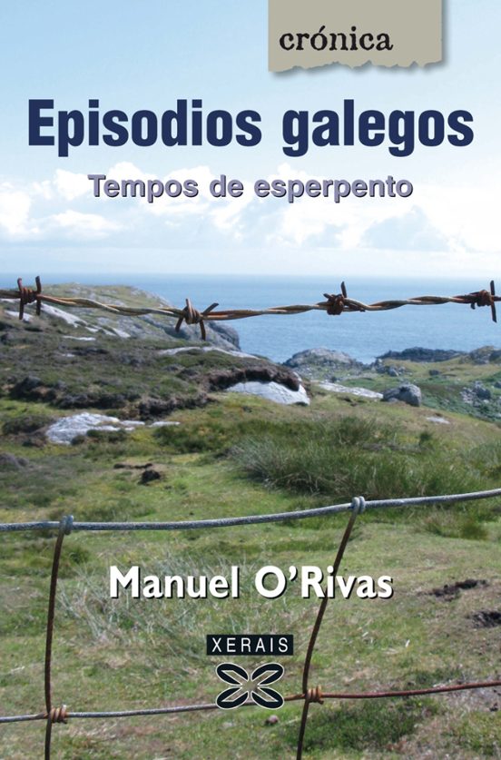 Episodios Galegos